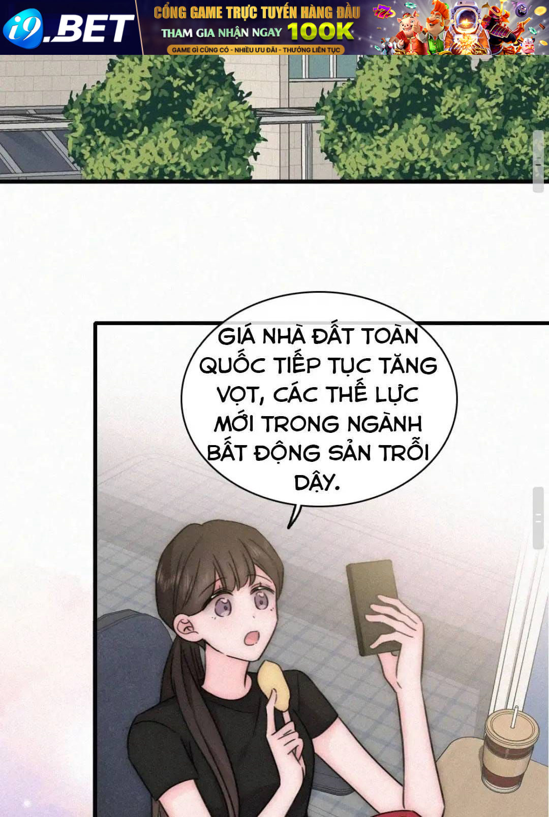 Bá Vương Sủng Ái Cô Vợ Mù Chap 196 - Next Chap 195