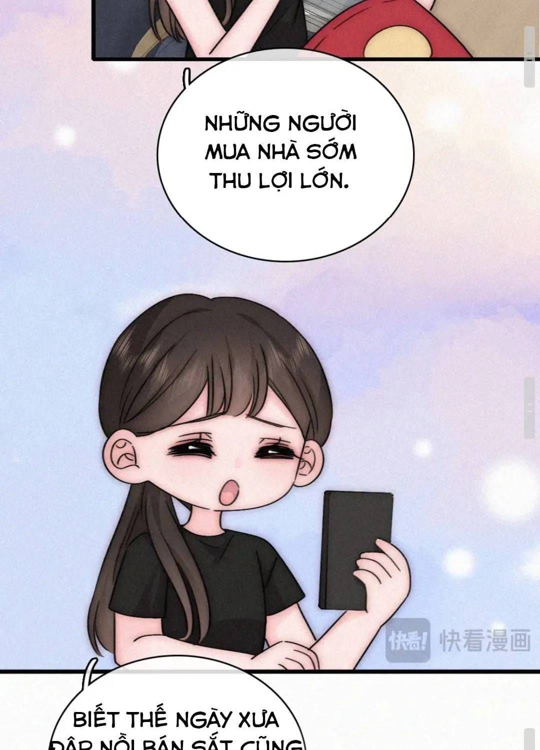 Bá Vương Sủng Ái Cô Vợ Mù Chap 196 - Next Chap 195