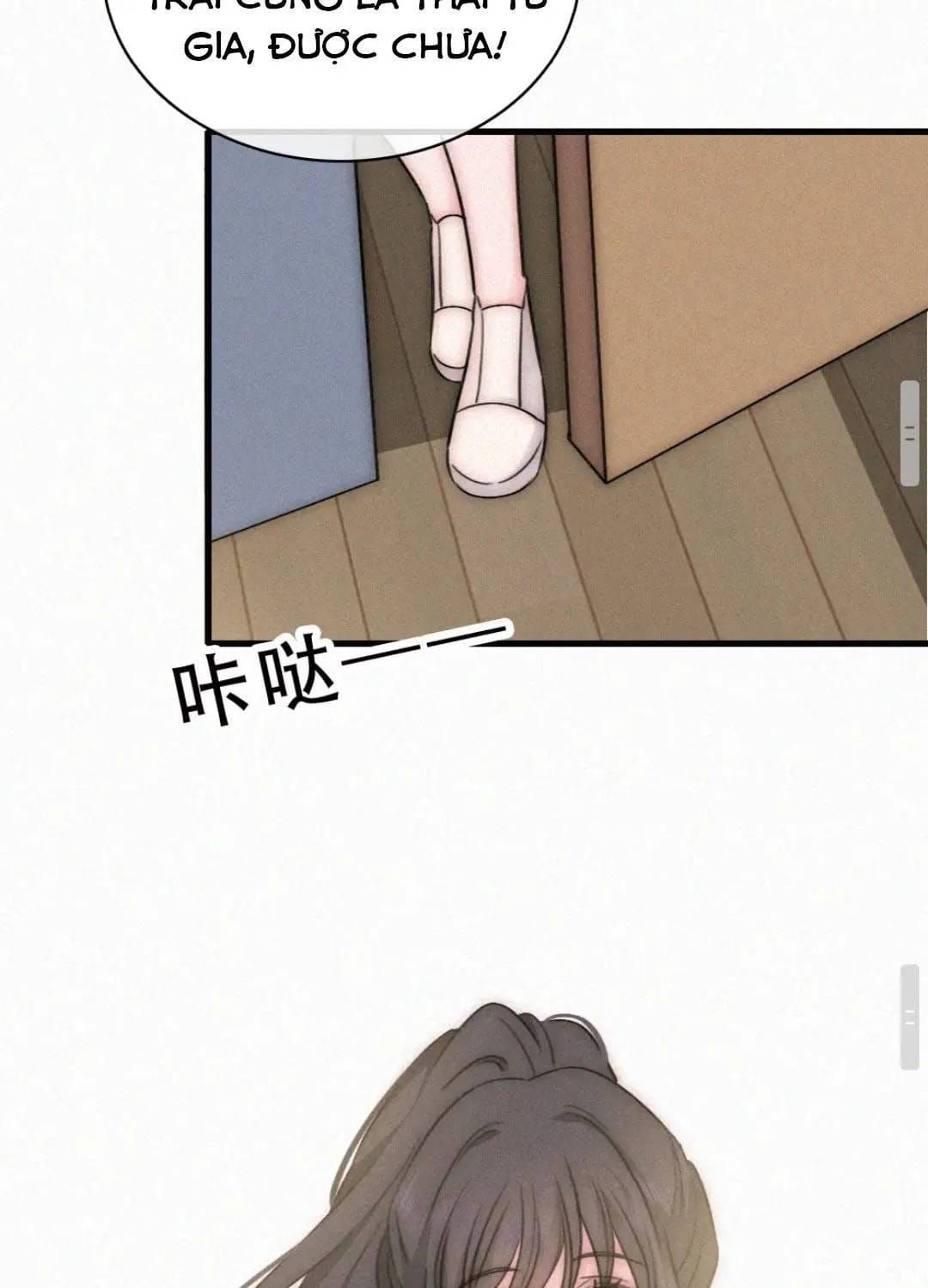 Bá Vương Sủng Ái Cô Vợ Mù Chap 196 - Next Chap 195