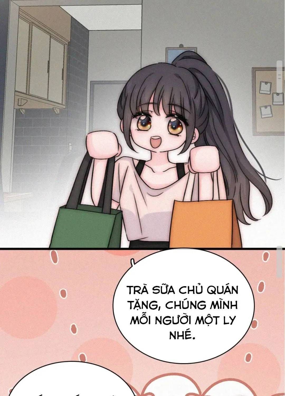 Bá Vương Sủng Ái Cô Vợ Mù Chap 196 - Next Chap 195