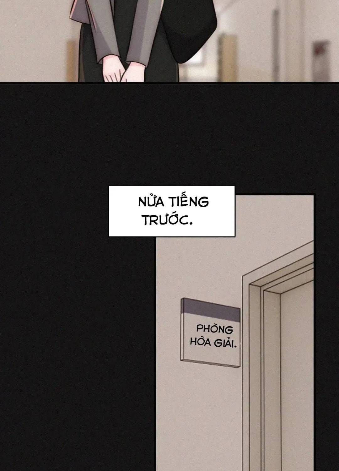 Bá Vương Sủng Ái Cô Vợ Mù Chap 196 - Next Chap 195