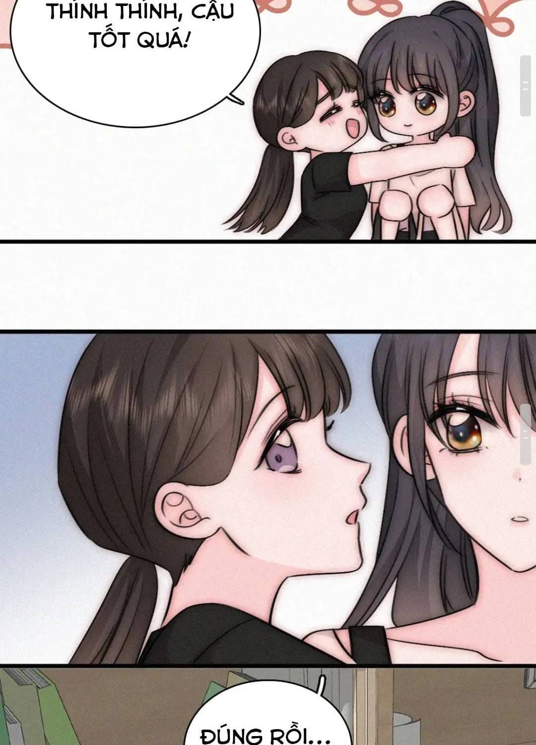 Bá Vương Sủng Ái Cô Vợ Mù Chap 196 - Next Chap 195