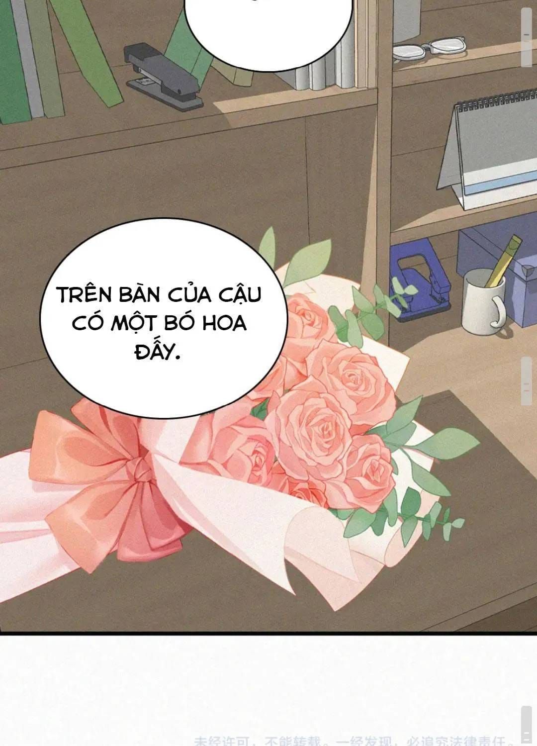 Bá Vương Sủng Ái Cô Vợ Mù Chap 196 - Next Chap 195