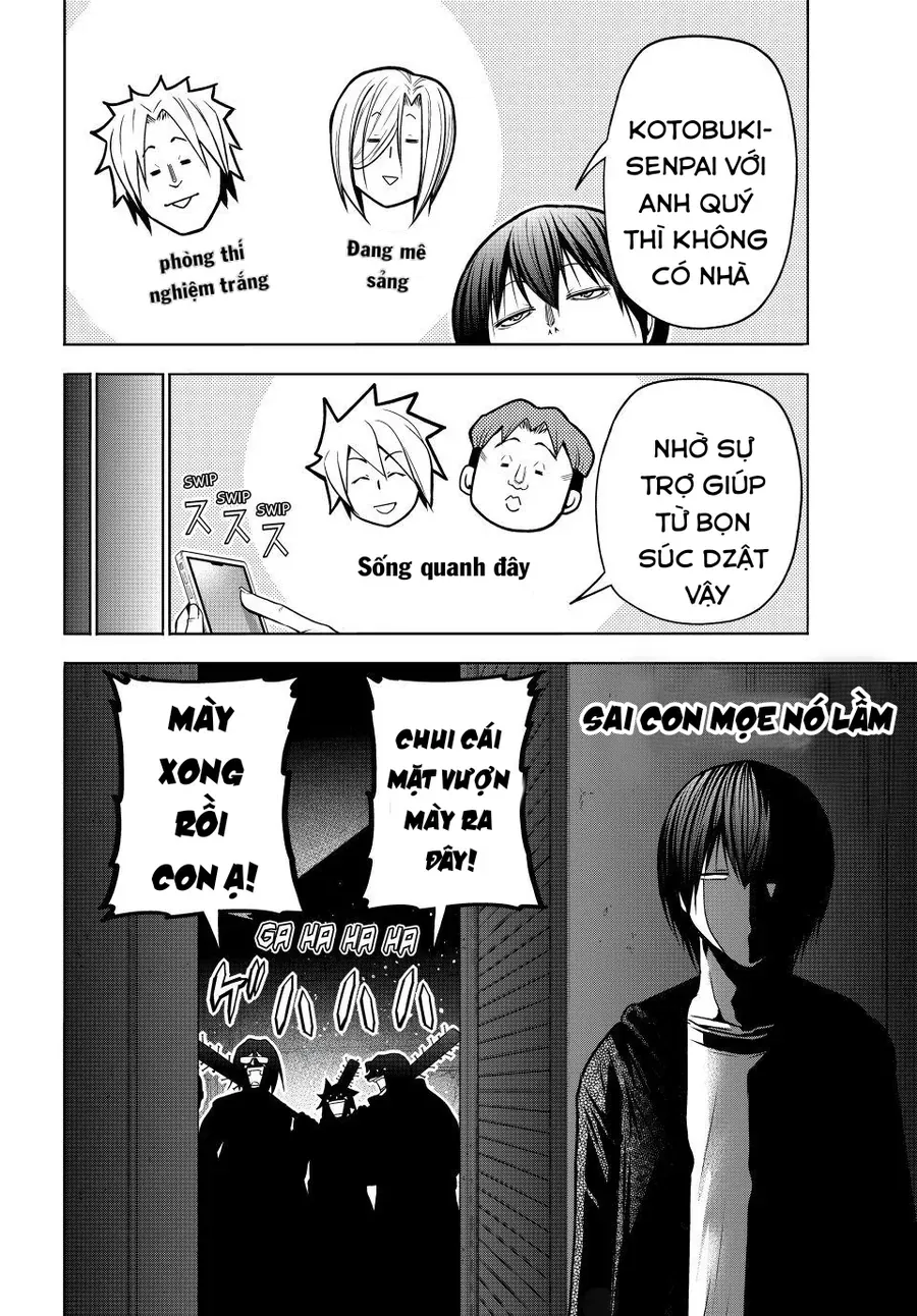 Chương 108 - Trang 11