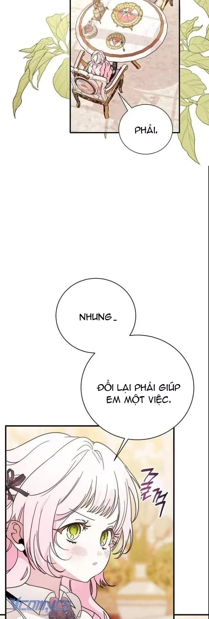 Bảo Vệ Người Cha Bạo Chúa