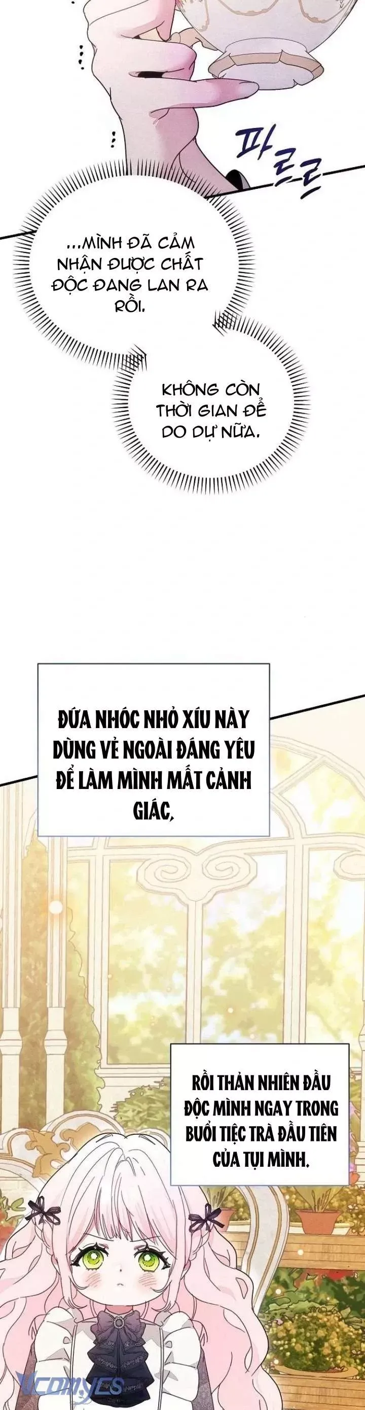 Bảo Vệ Người Cha Bạo Chúa