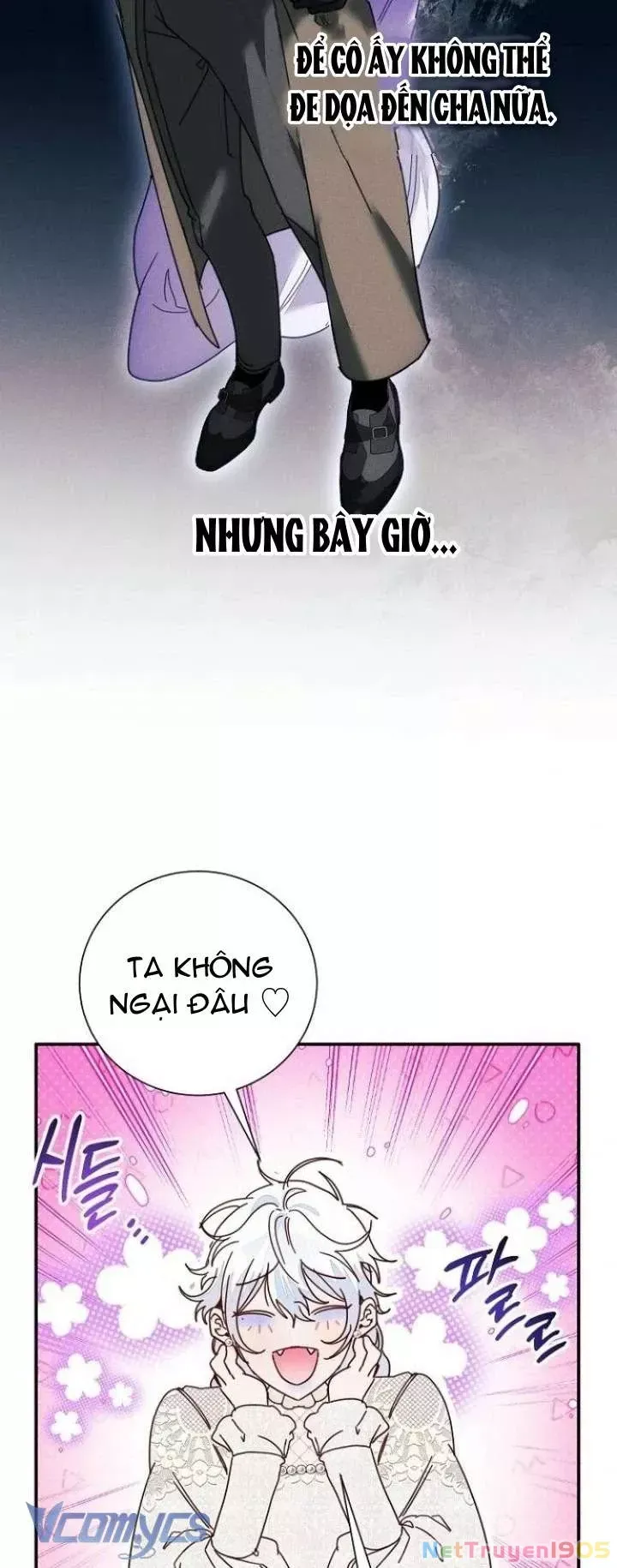 Bảo Vệ Người Cha Bạo Chúa