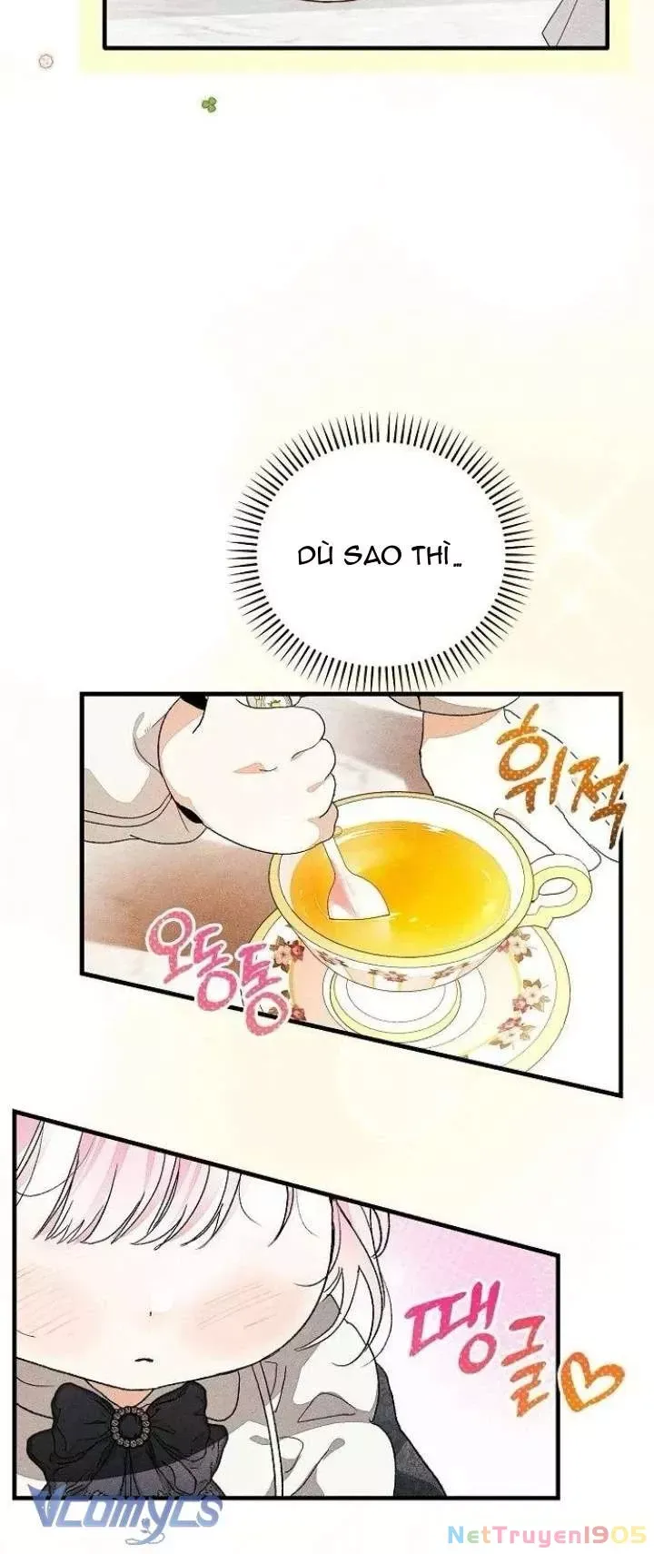 Bảo Vệ Người Cha Bạo Chúa