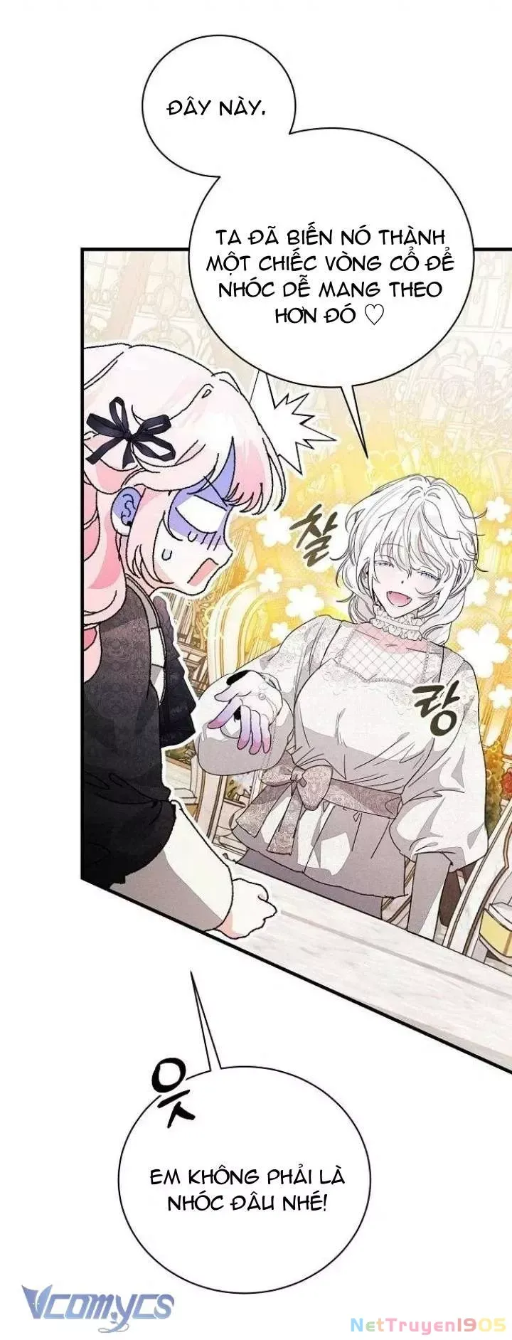 Bảo Vệ Người Cha Bạo Chúa