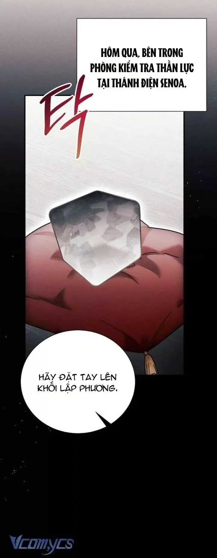 Bảo Vệ Người Cha Bạo Chúa