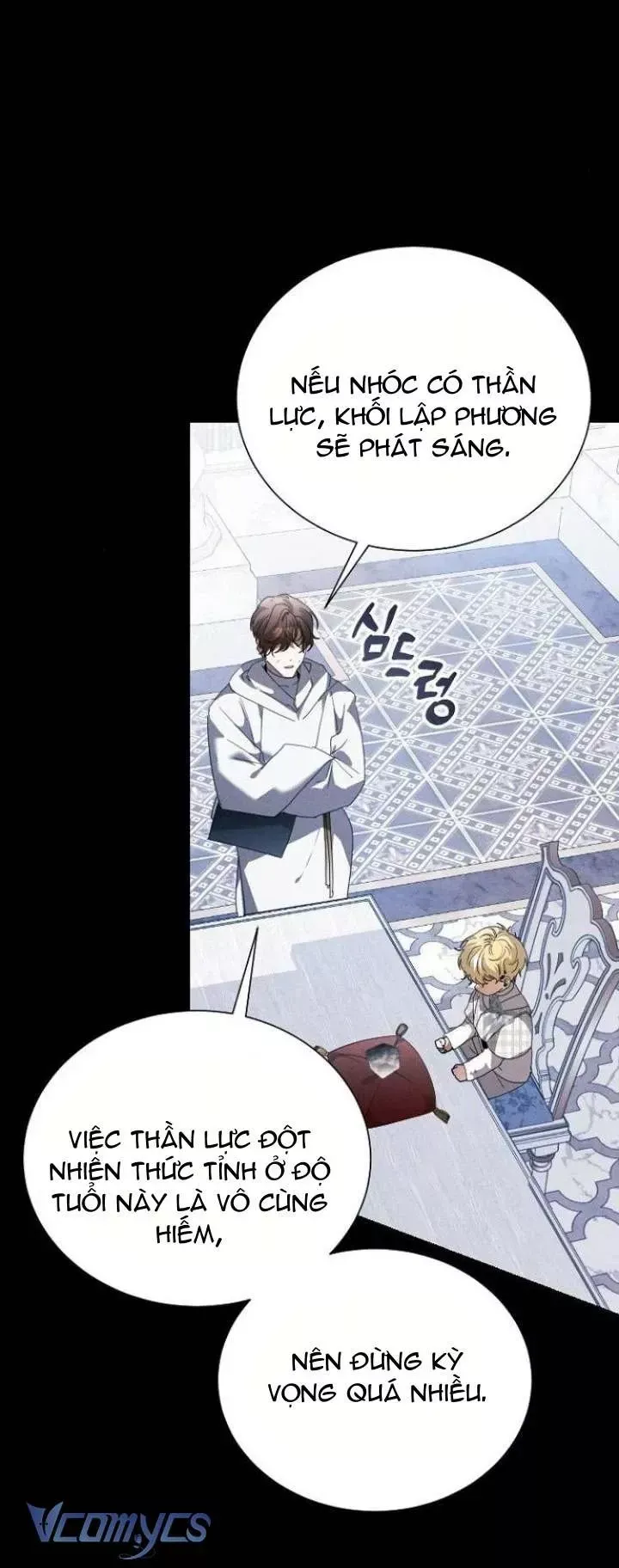 Bảo Vệ Người Cha Bạo Chúa