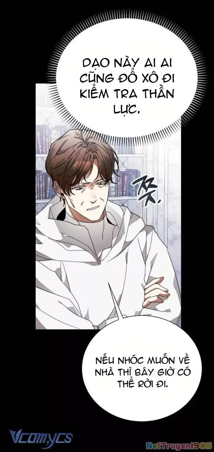 Bảo Vệ Người Cha Bạo Chúa