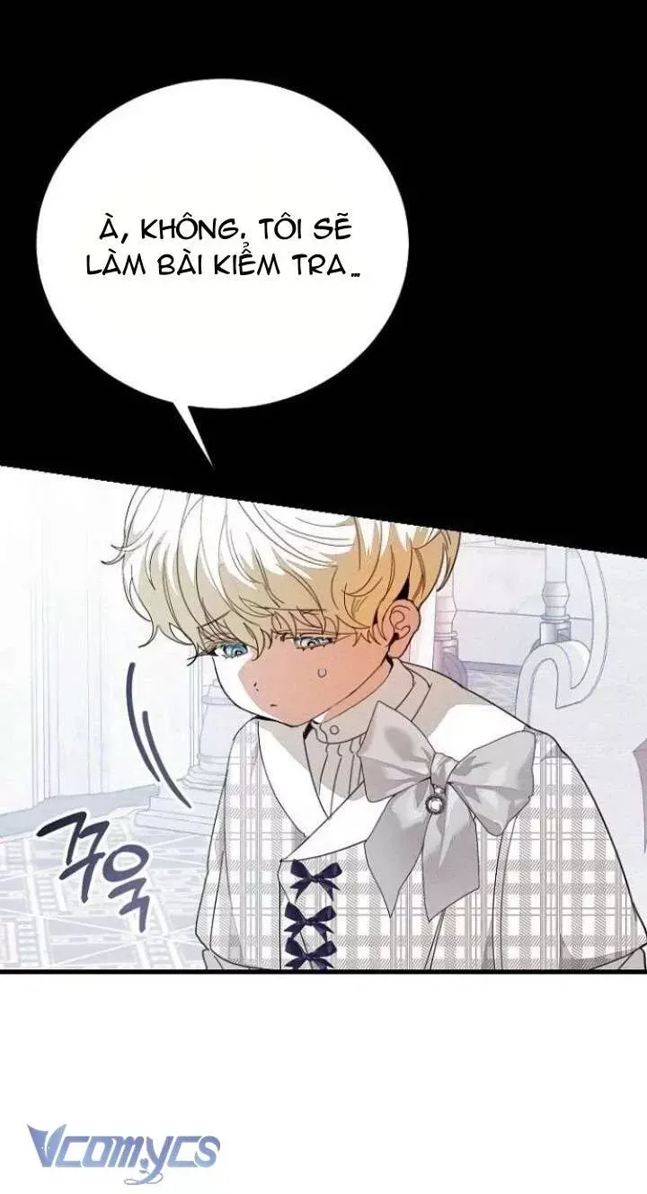 Bảo Vệ Người Cha Bạo Chúa