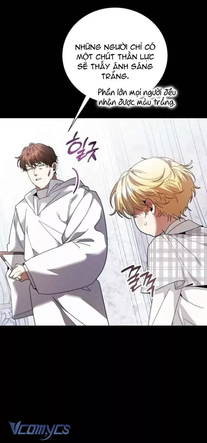 Bảo Vệ Người Cha Bạo Chúa