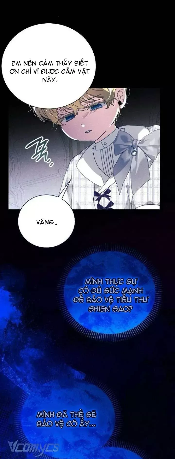 Bảo Vệ Người Cha Bạo Chúa