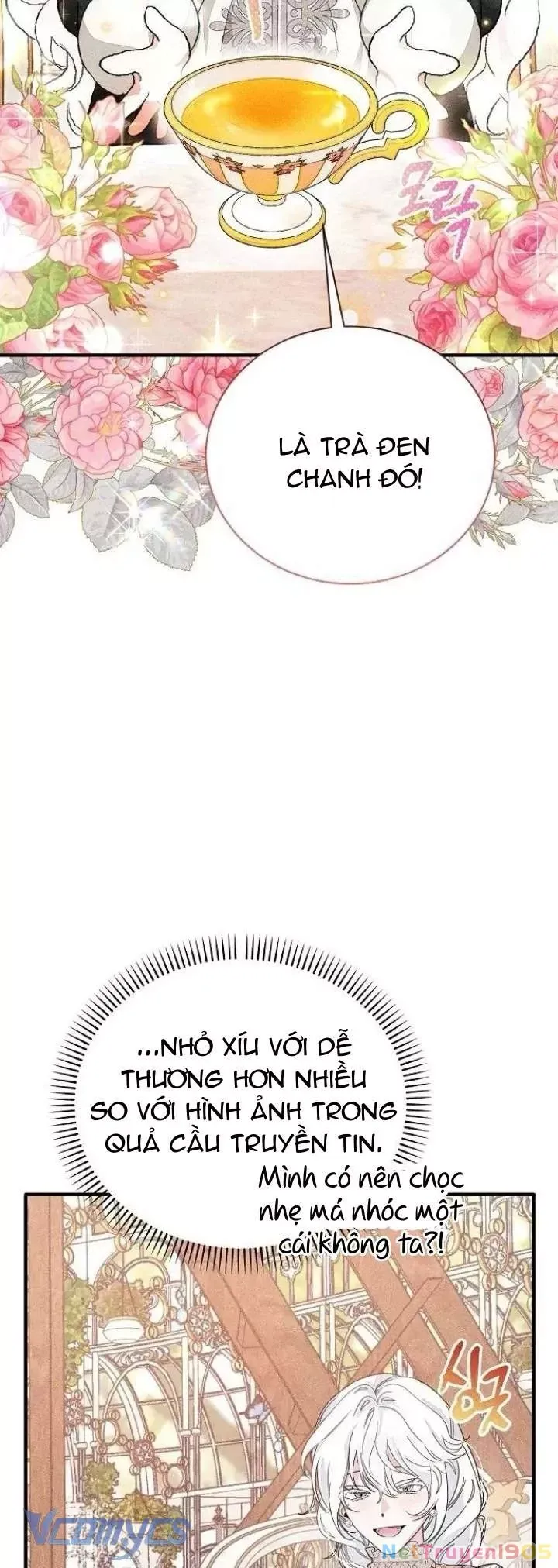 Bảo Vệ Người Cha Bạo Chúa