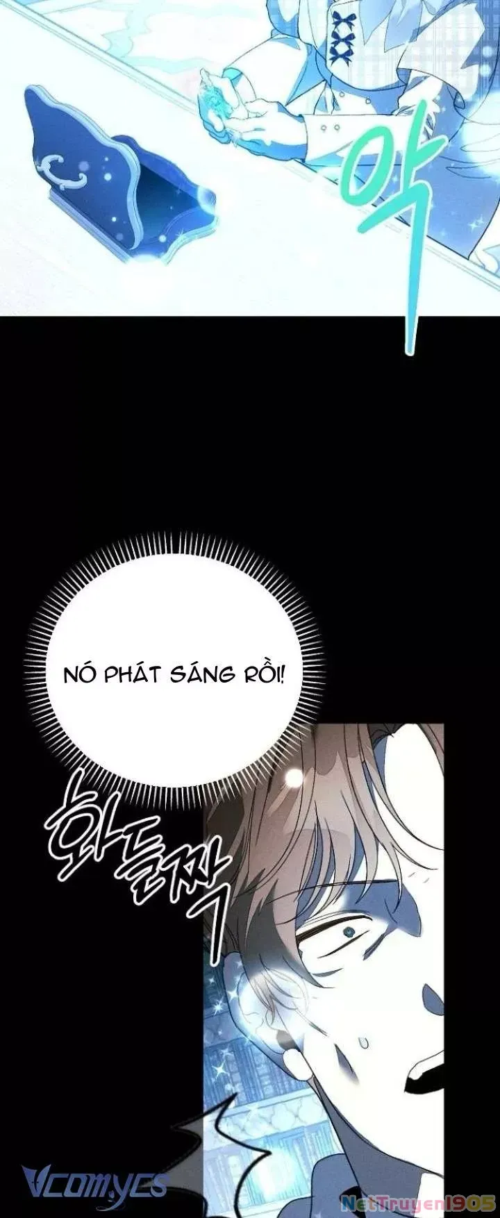 Bảo Vệ Người Cha Bạo Chúa