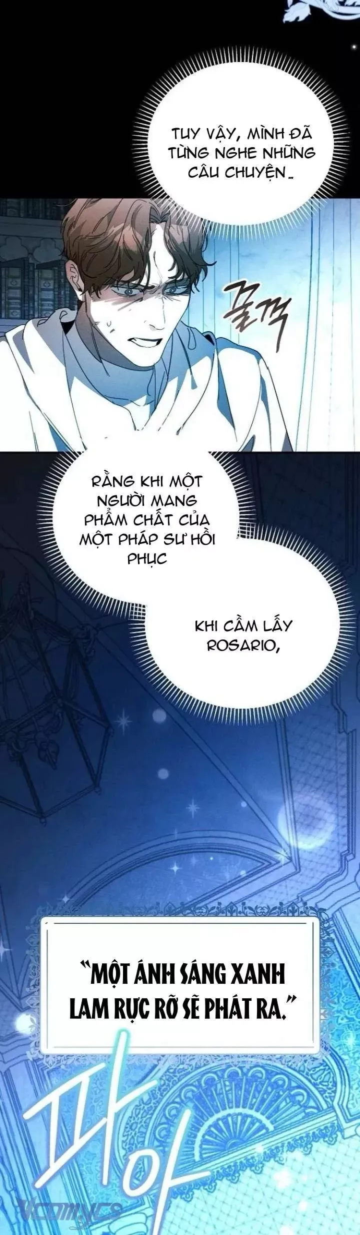 Bảo Vệ Người Cha Bạo Chúa