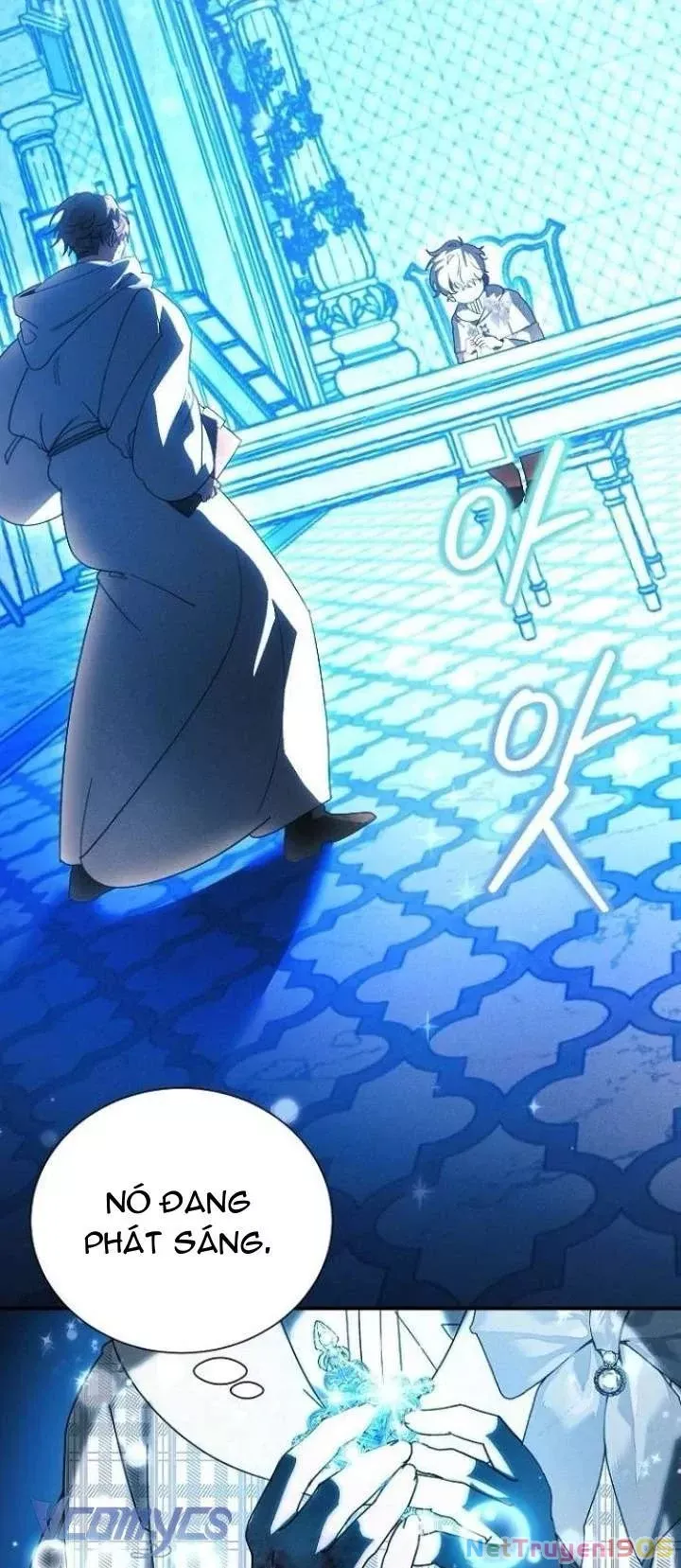 Bảo Vệ Người Cha Bạo Chúa