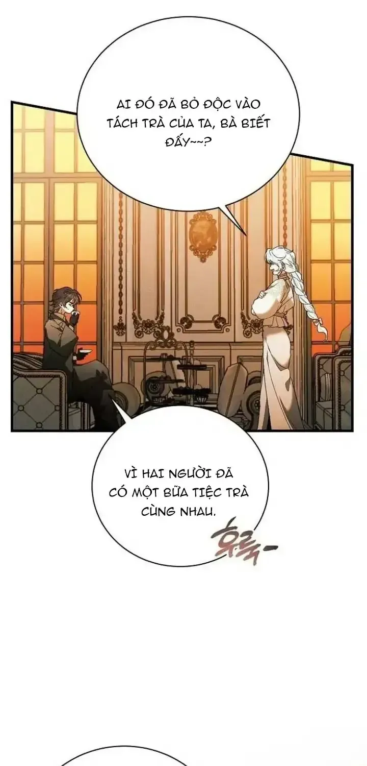 Bảo Vệ Người Cha Bạo Chúa