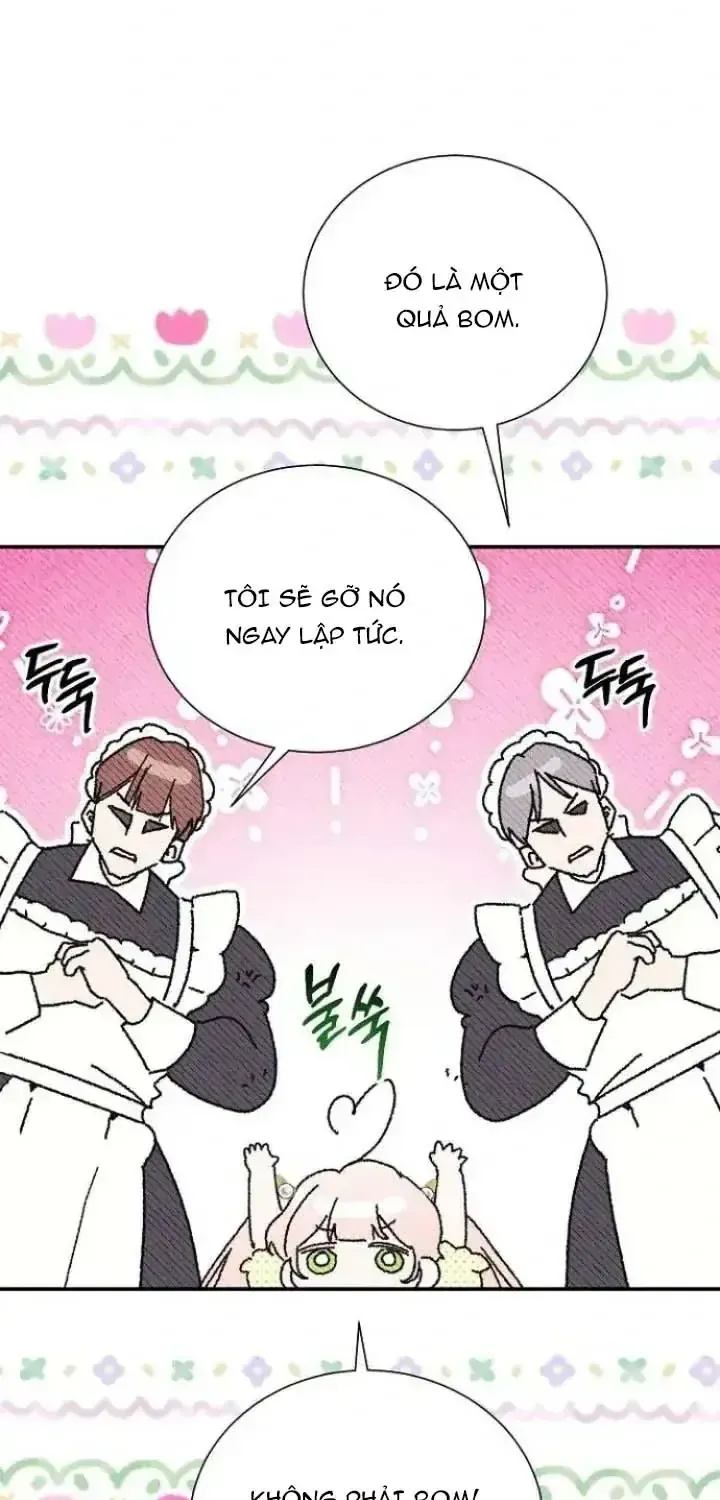 Bảo Vệ Người Cha Bạo Chúa