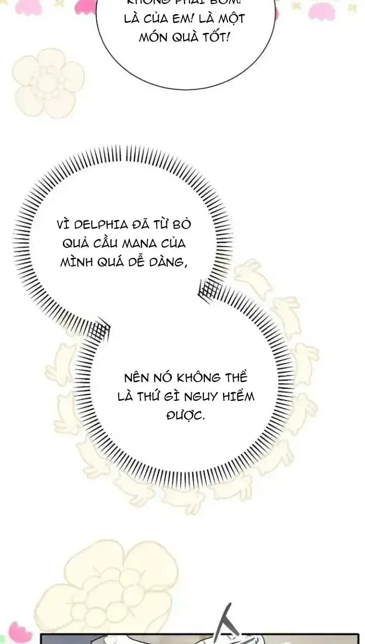 Bảo Vệ Người Cha Bạo Chúa