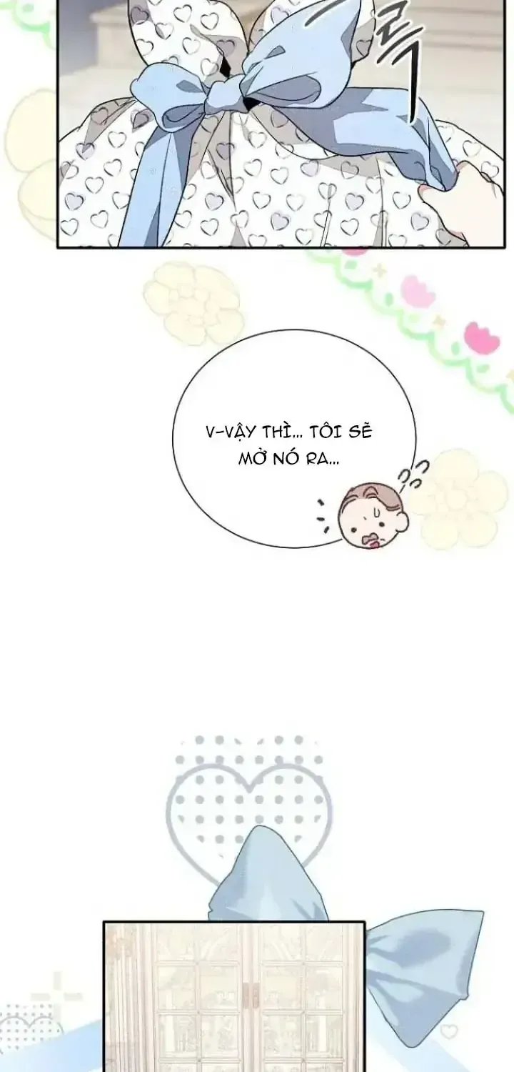 Bảo Vệ Người Cha Bạo Chúa