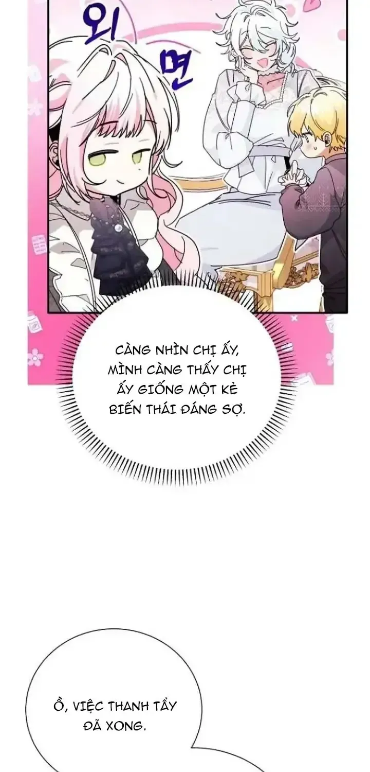 Bảo Vệ Người Cha Bạo Chúa