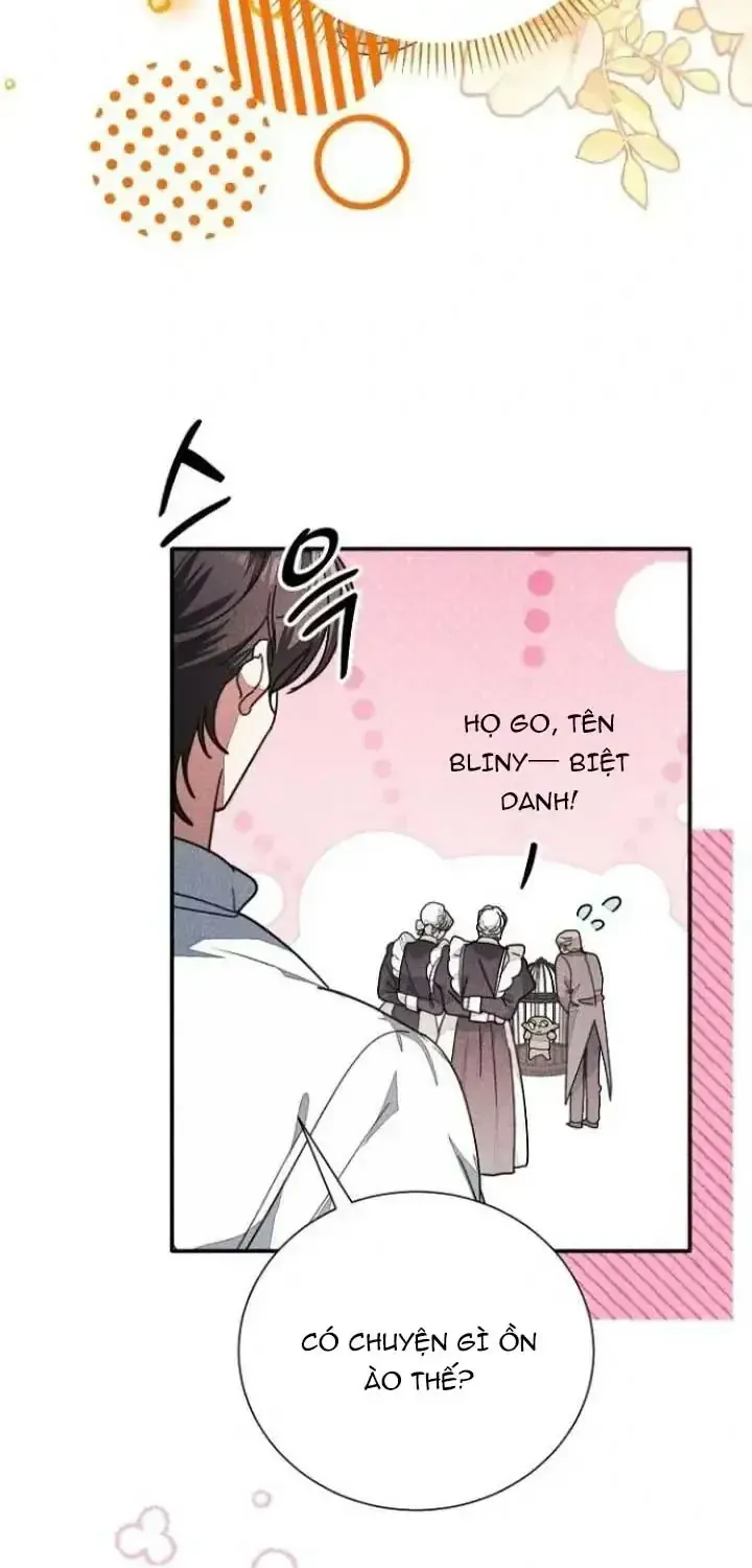 Bảo Vệ Người Cha Bạo Chúa