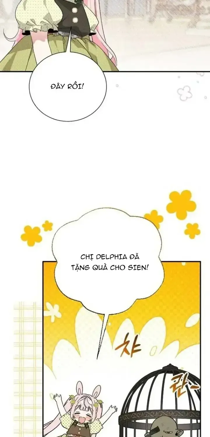 Bảo Vệ Người Cha Bạo Chúa