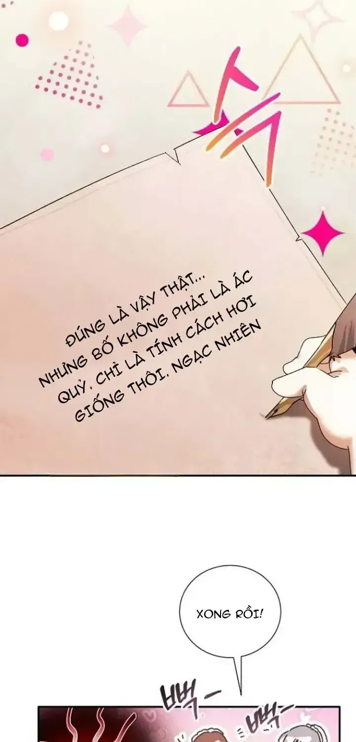 Bảo Vệ Người Cha Bạo Chúa