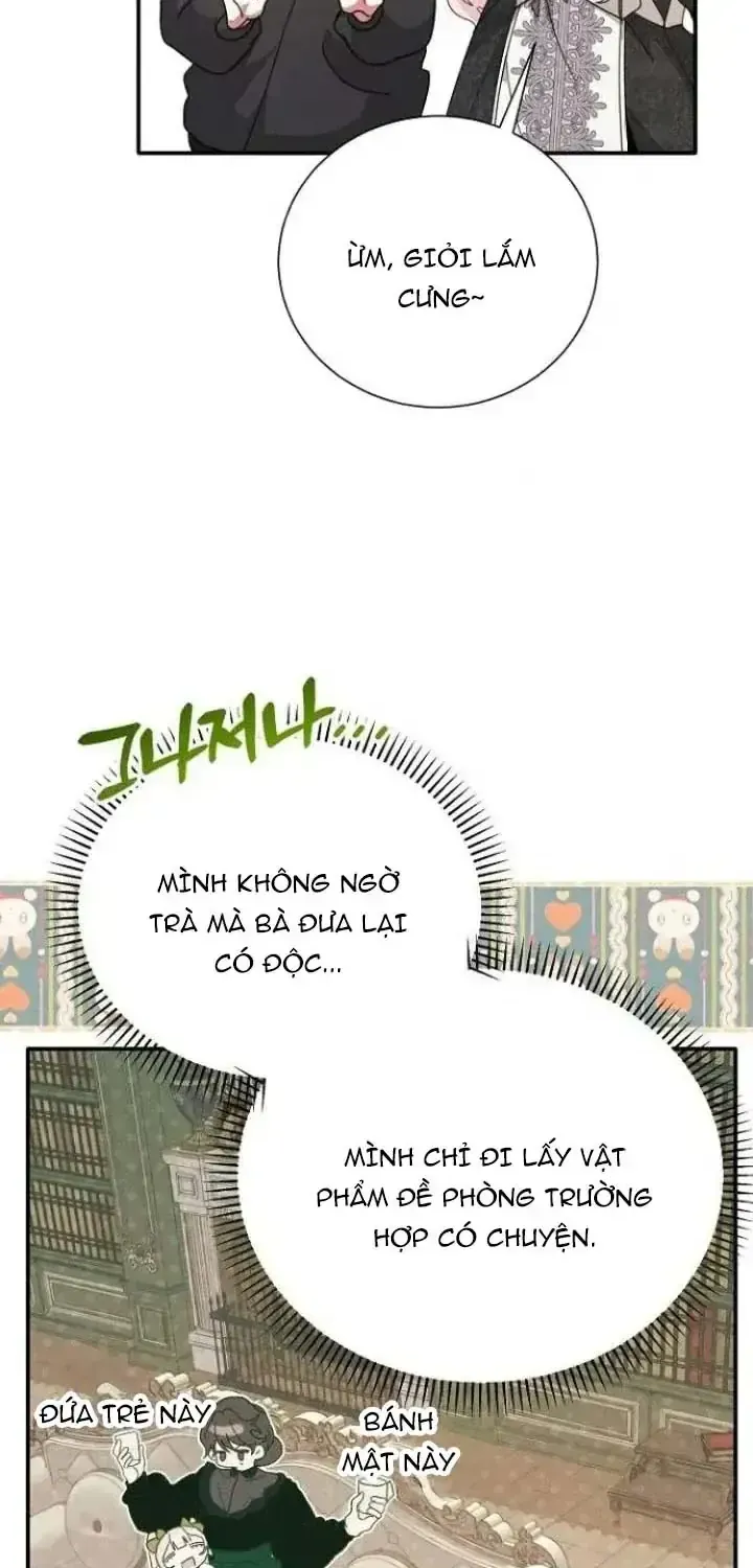 Bảo Vệ Người Cha Bạo Chúa