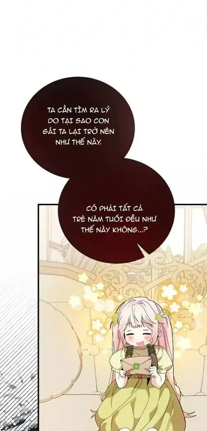 Bảo Vệ Người Cha Bạo Chúa