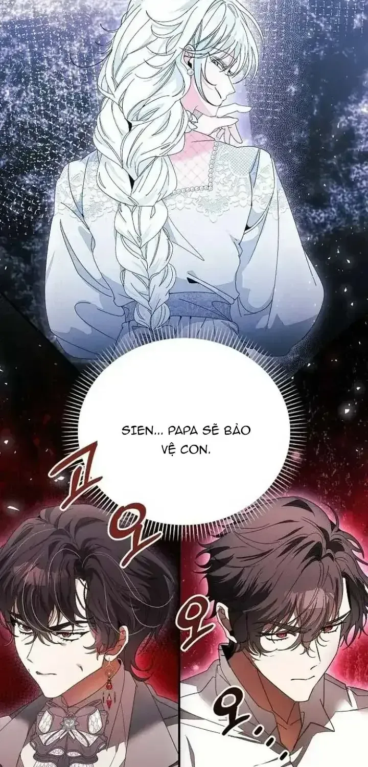 Bảo Vệ Người Cha Bạo Chúa