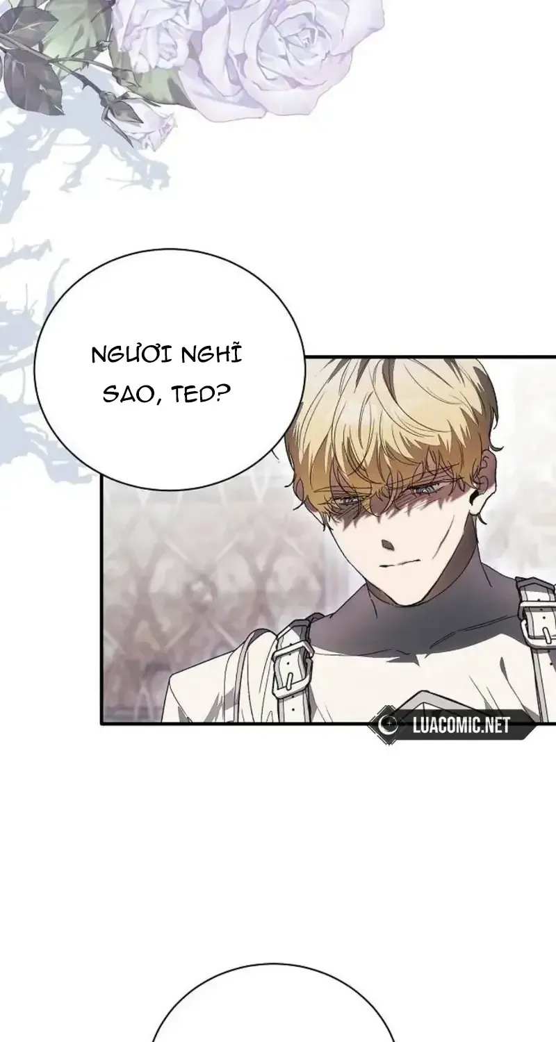 Bảo Vệ Người Cha Bạo Chúa