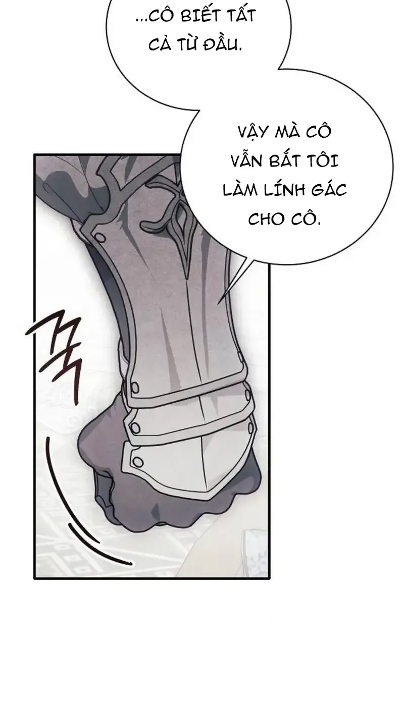 Bảo Vệ Người Cha Bạo Chúa