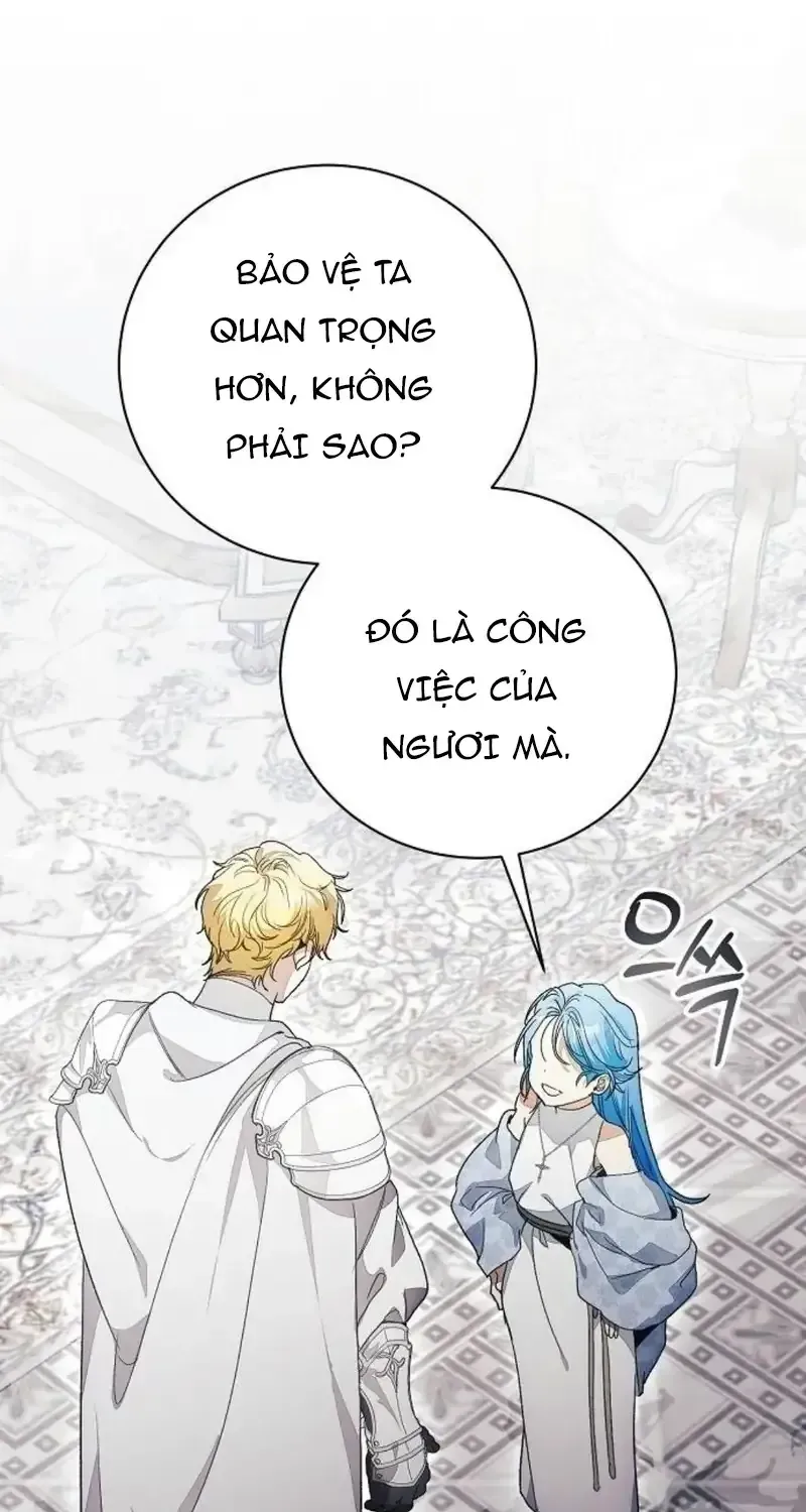 Bảo Vệ Người Cha Bạo Chúa