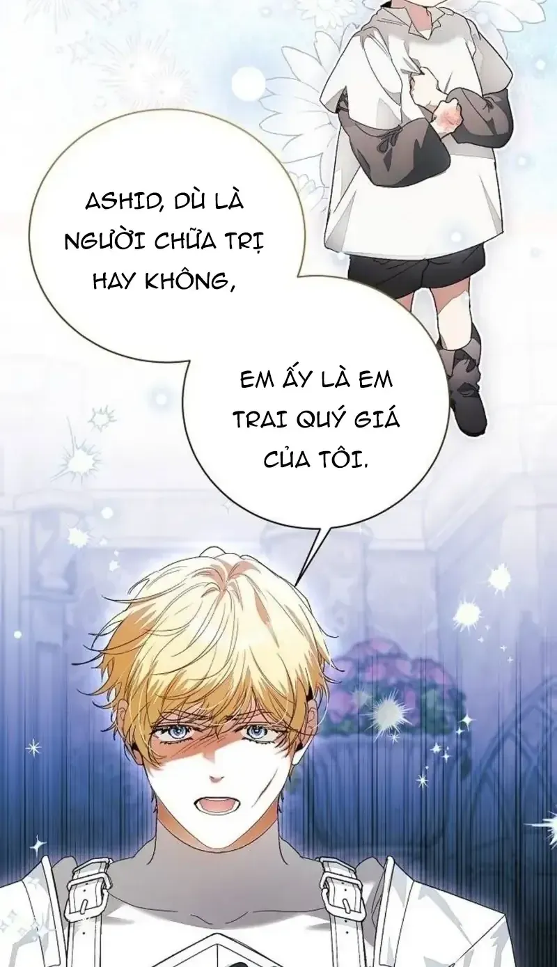 Bảo Vệ Người Cha Bạo Chúa