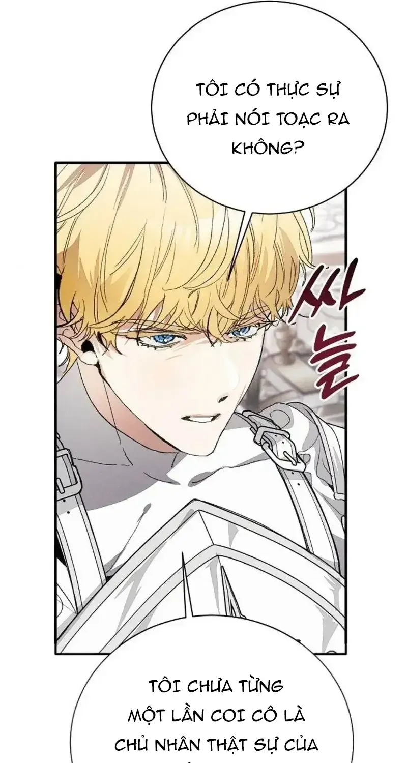 Bảo Vệ Người Cha Bạo Chúa