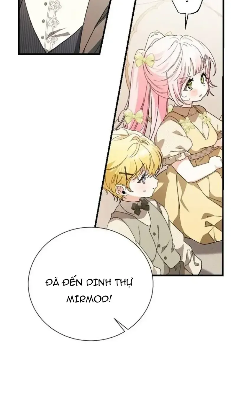 Bảo Vệ Người Cha Bạo Chúa