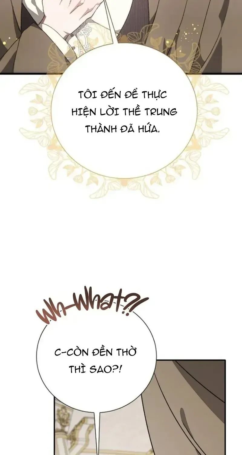 Bảo Vệ Người Cha Bạo Chúa