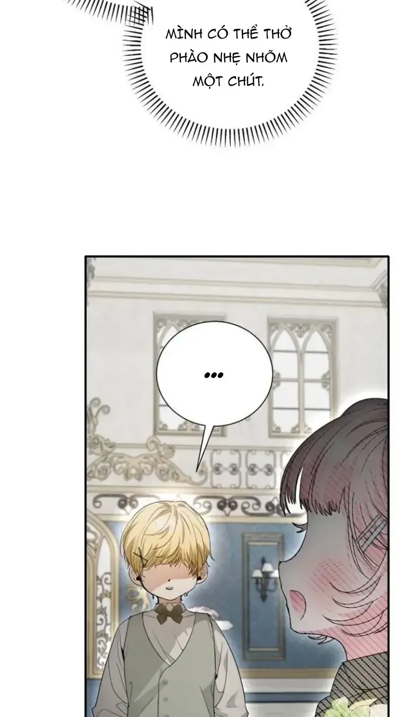 Bảo Vệ Người Cha Bạo Chúa