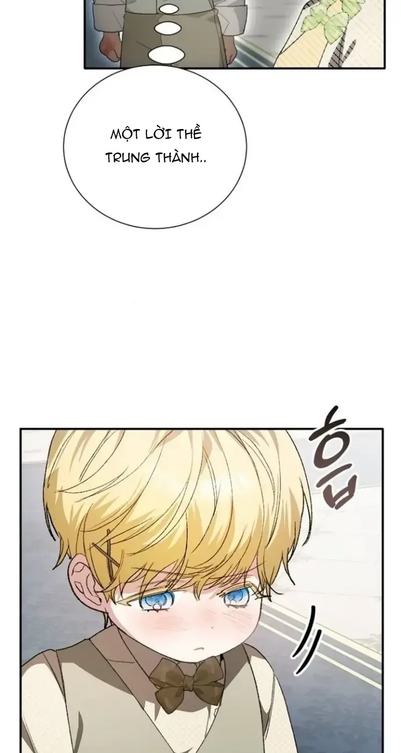 Bảo Vệ Người Cha Bạo Chúa