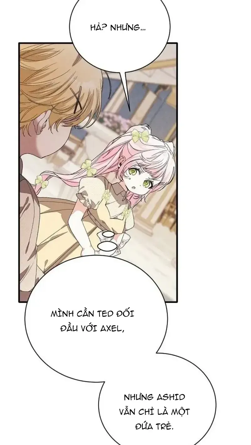 Bảo Vệ Người Cha Bạo Chúa