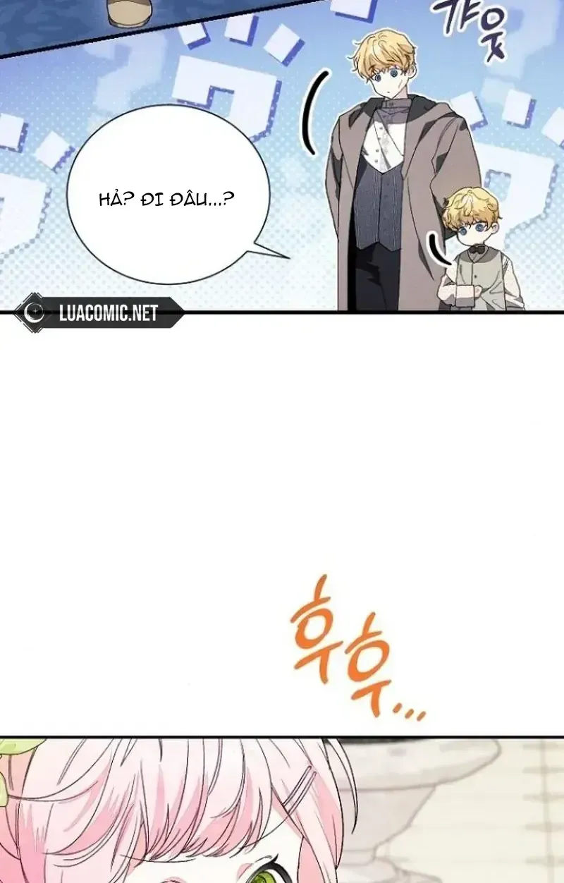 Bảo Vệ Người Cha Bạo Chúa