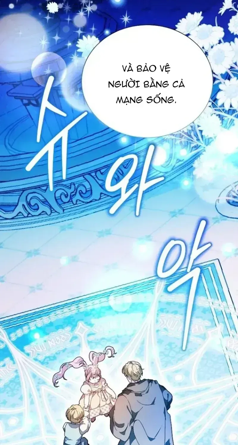 Bảo Vệ Người Cha Bạo Chúa