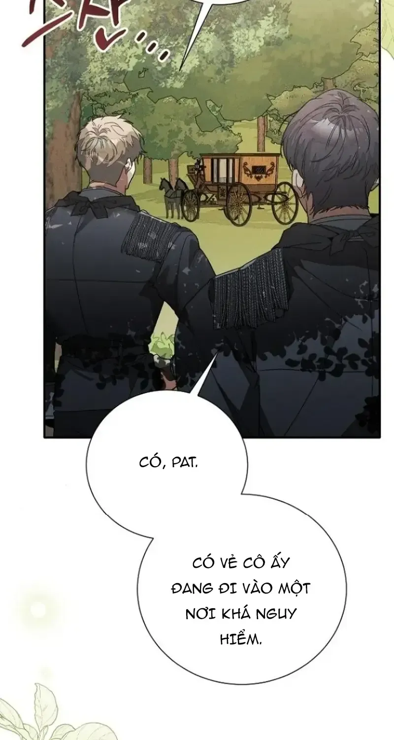 Bảo Vệ Người Cha Bạo Chúa