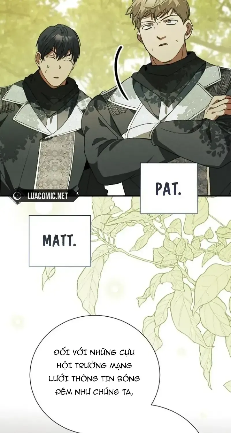 Bảo Vệ Người Cha Bạo Chúa