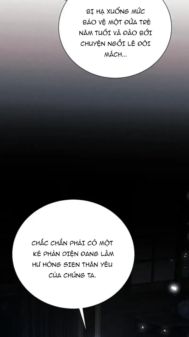 Bảo Vệ Người Cha Bạo Chúa