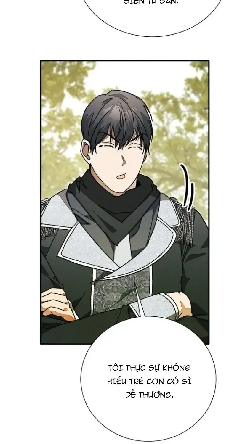 Bảo Vệ Người Cha Bạo Chúa